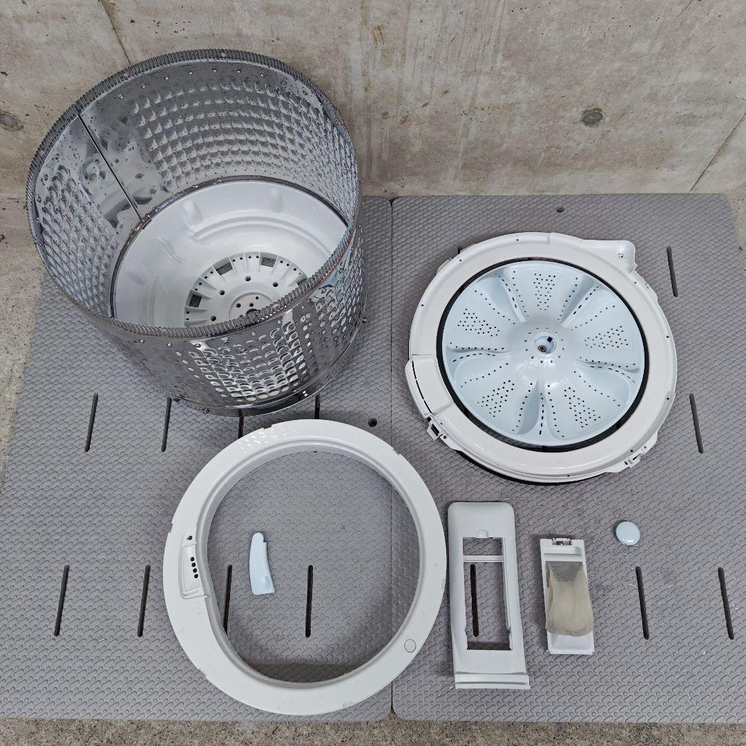 アクア AQUA AQW-S5PBK 希少ピンクゴールド