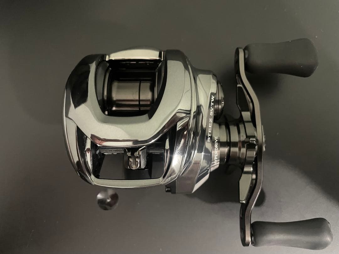 DAIWA 24STEEZ SV TW 100HL②