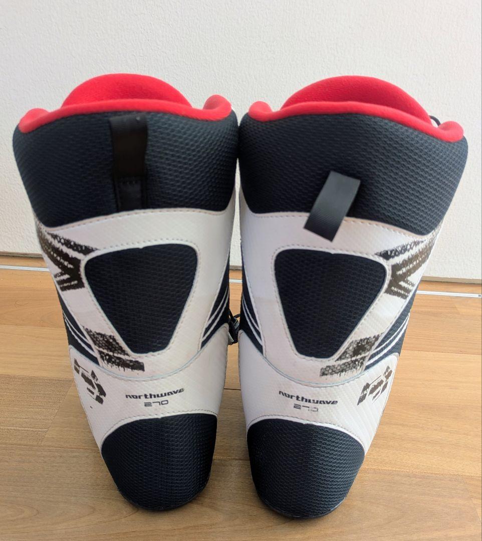 NORTHWAVE FREEDOM SL RASTA ブーツ DRAKE