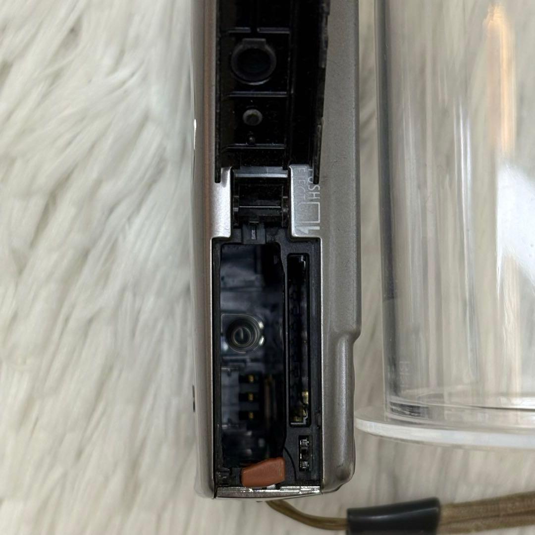 Canon カメラ　IXY 900IS PC1209 充電器 コンデジ　訳あり