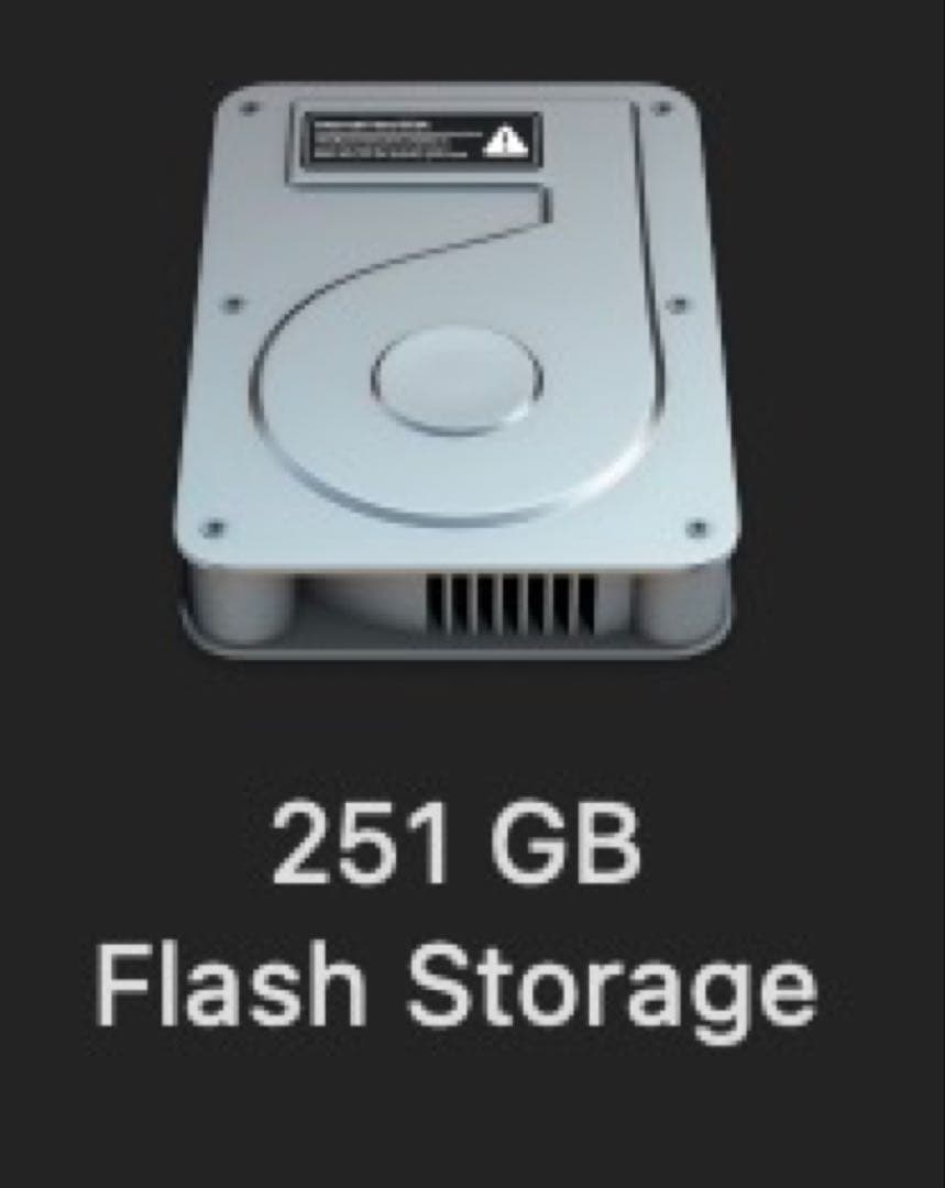 iMac 5k 27inch Radeon搭載　VESA