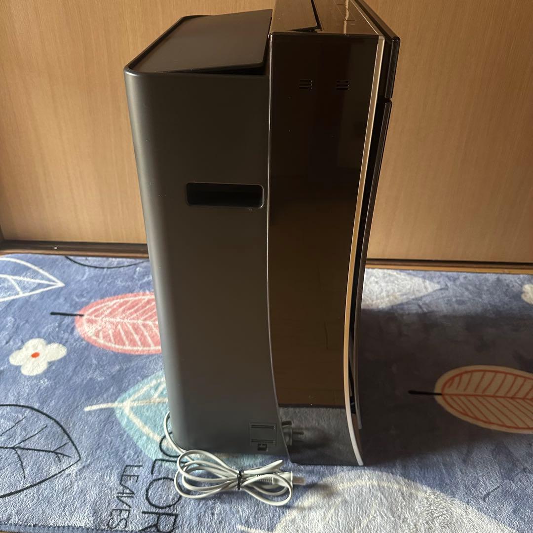 Panasonic F-VXS90-TM 20年製 空気清浄機 最上位モデル