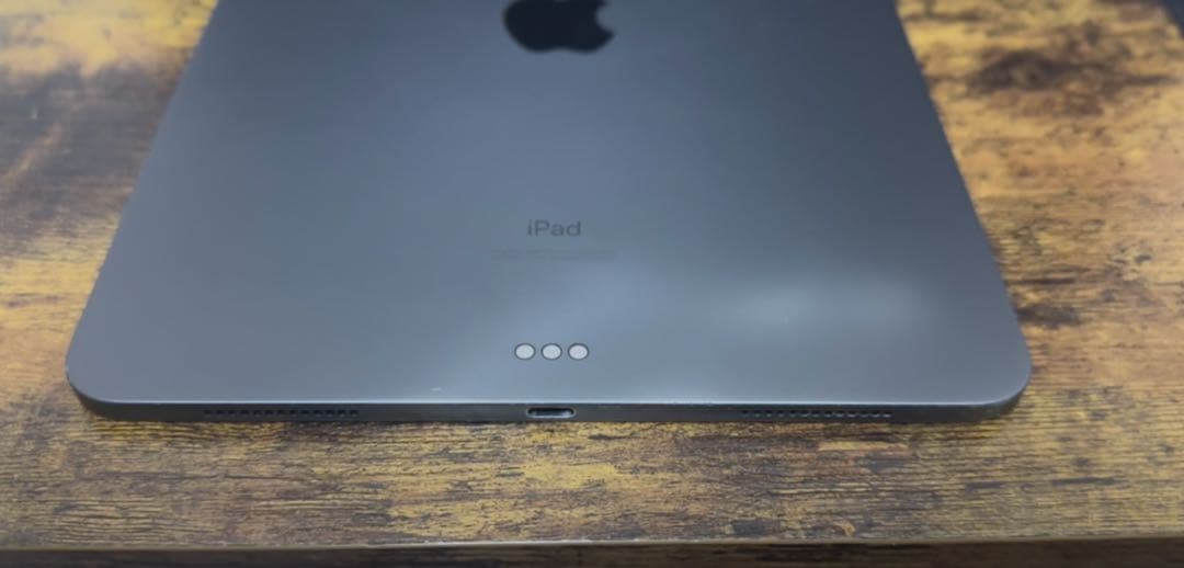 iPadPro11インチ 第2世代 256GB