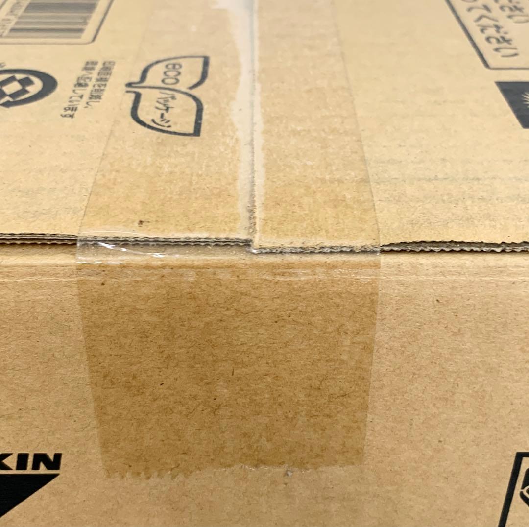 フ*ス様 新品 未開封 DAIKIN ストリーマ空気清浄機 ACM80U-Ｗ ホ