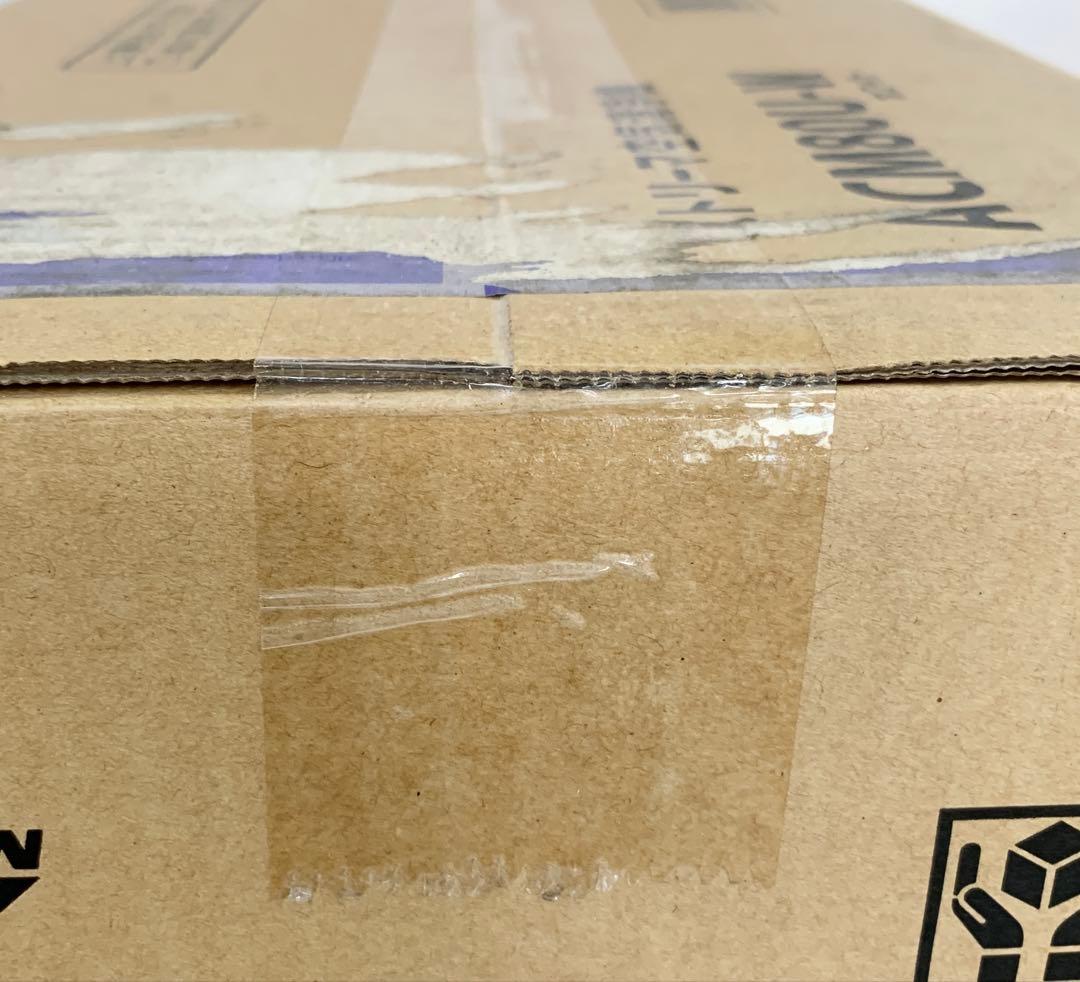 フ*ス様 新品 未開封 DAIKIN ストリーマ空気清浄機 ACM80U-Ｗ ホ