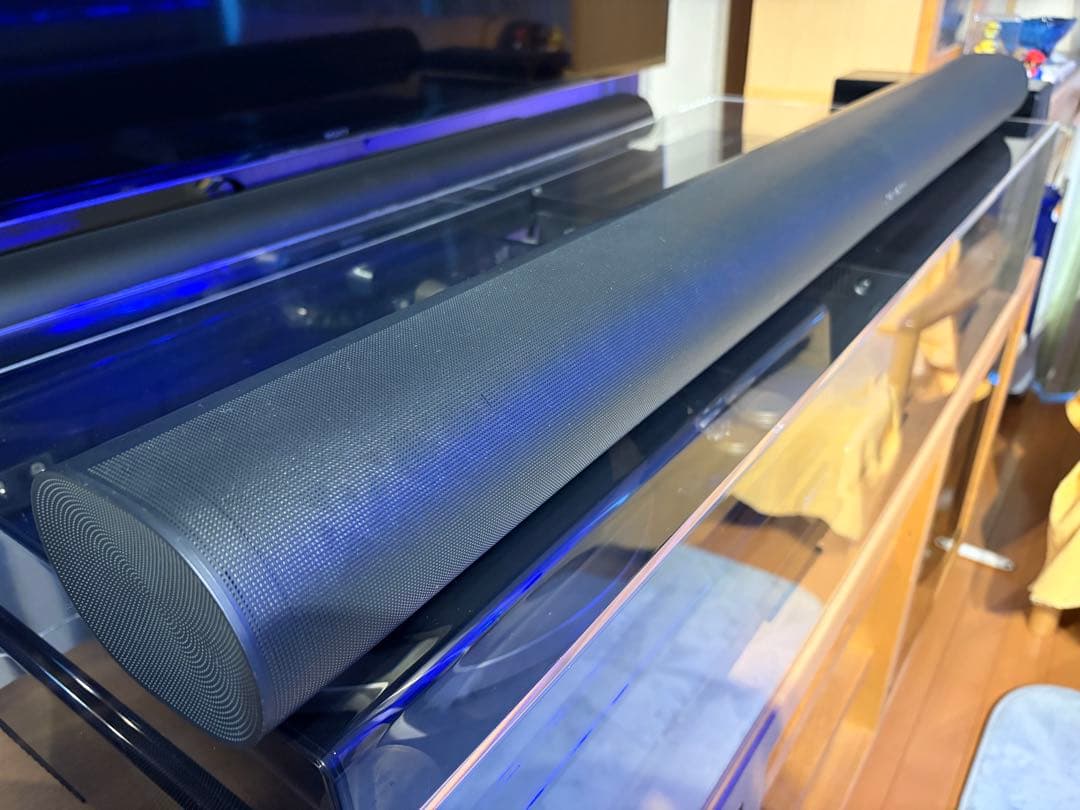 Sonos Arc ARCG1JP1ブラック　禁煙　ペットなし　コード新品