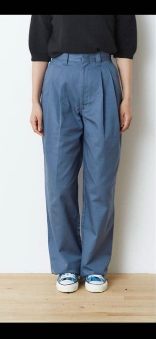 サイズ38/美品/トムボーイパンツ/チノパン