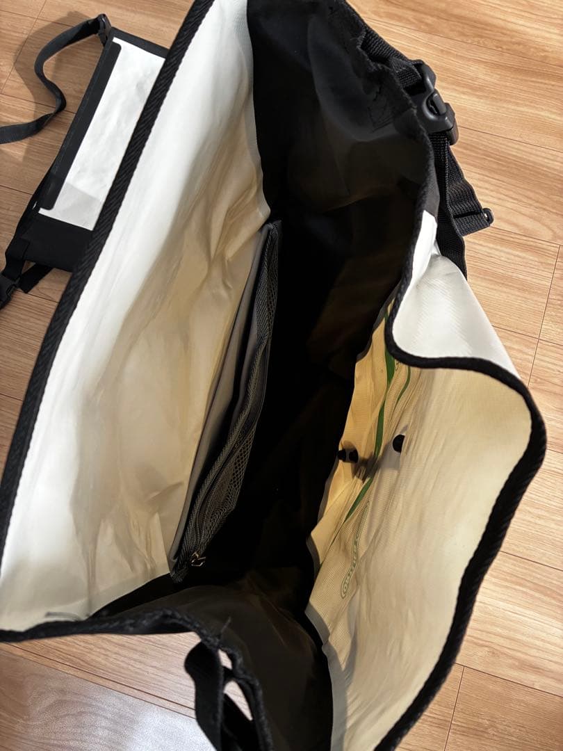 オルトリーブ　防水バックローラー