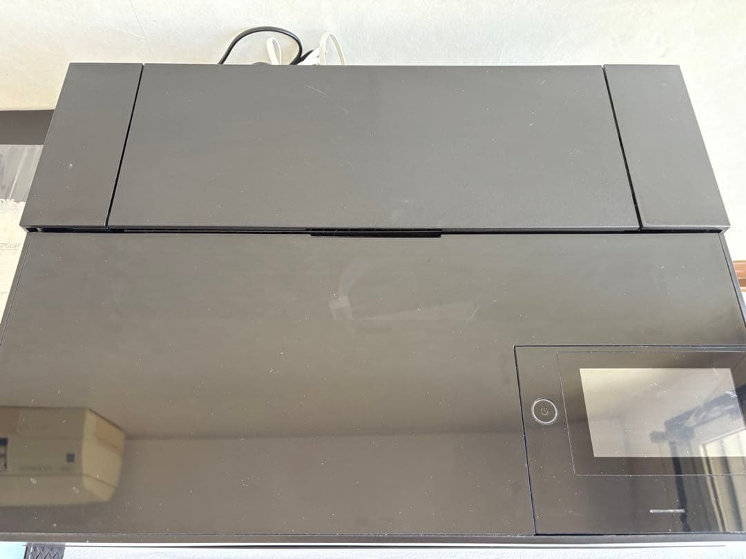 EPSON SC-PX1V インク　用紙　セット