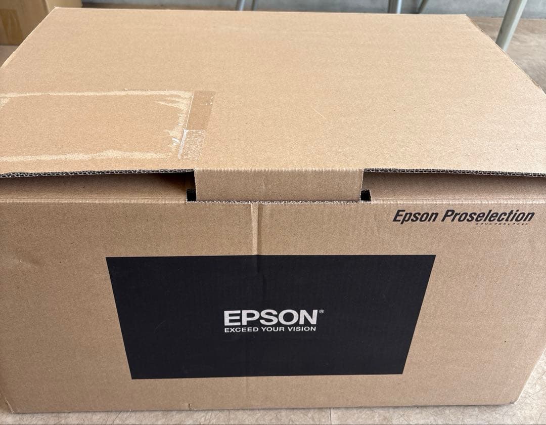 EPSON SC-PX1V インク　用紙　セット