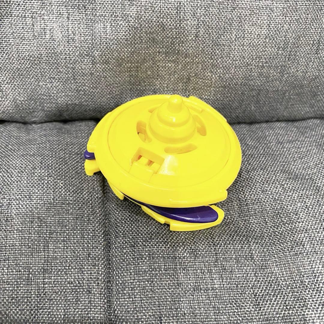 【激レア】『ベイブレード ダークガイアドラグーン』タカラ