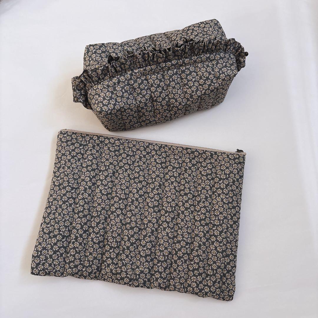 うさこ様オーダー　バッグ