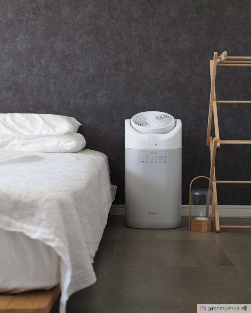 corona 衣類乾燥除湿機 カフェオレベージュ（限定色）