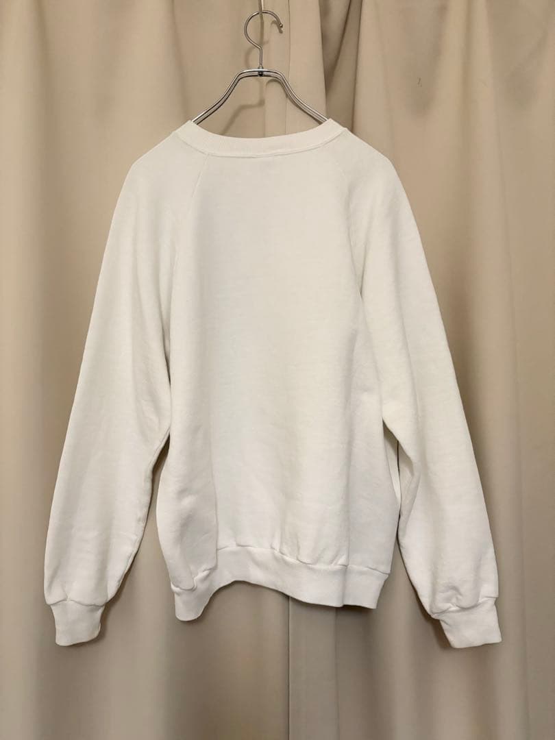 80s vintage Disney ミニープリントスウェット USA製