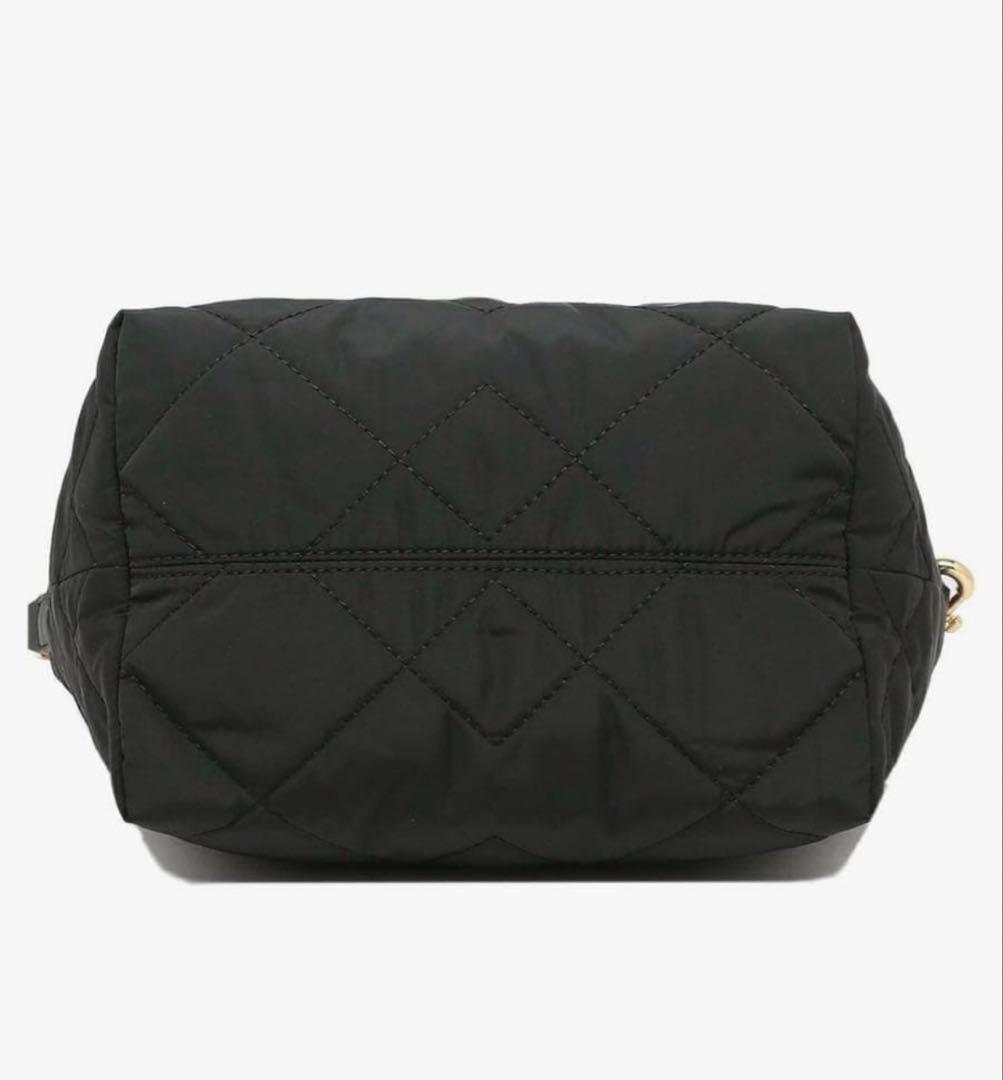 MARC JACOBS トートバッグ ショルダーバッグ キルティング