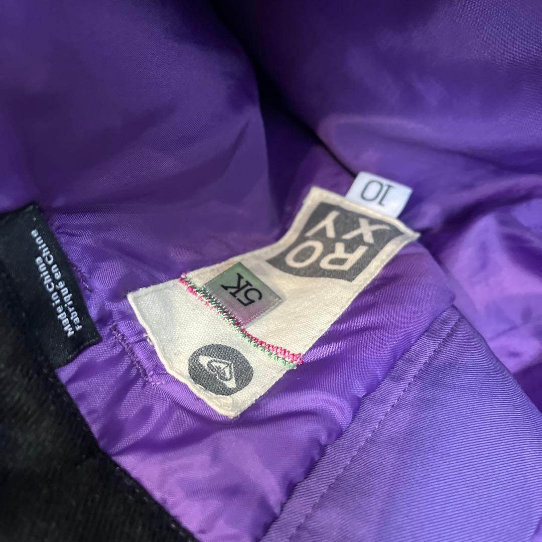 ROXY キッズ ウェア　未使用　130から140 ボード　女の子　ロキシー