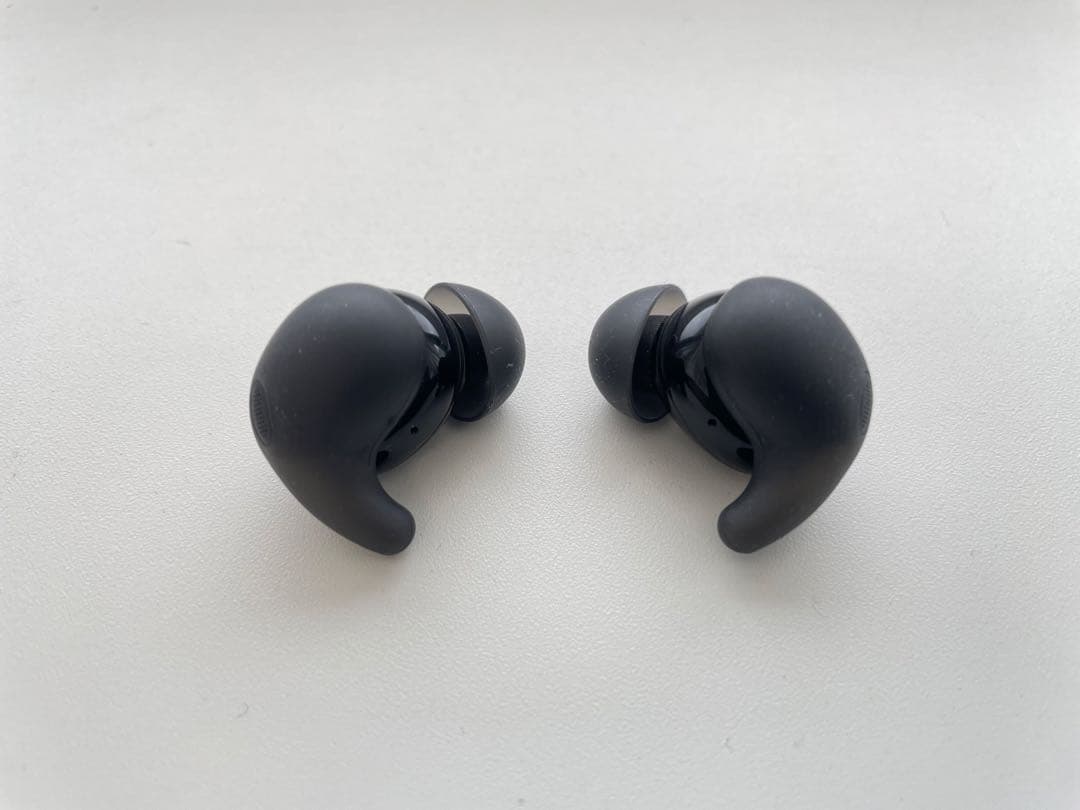 SONY LinkBuds Fit WF-LS910N　★メーカー保証付★