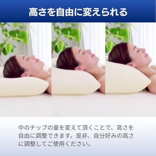 【公式】トゥルースリーパー エンジェルフィットピロー 正規品 低反発 低反発まく