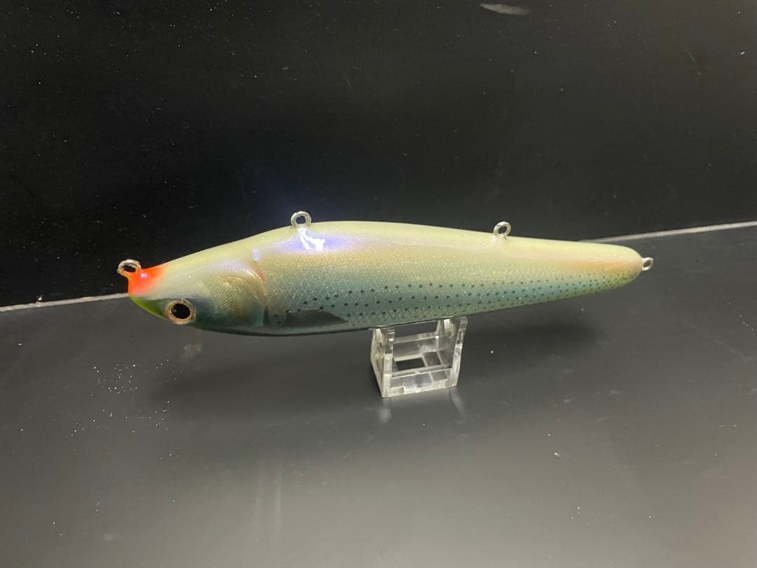 Tomo's Glide -8 トモスルアー8インチ