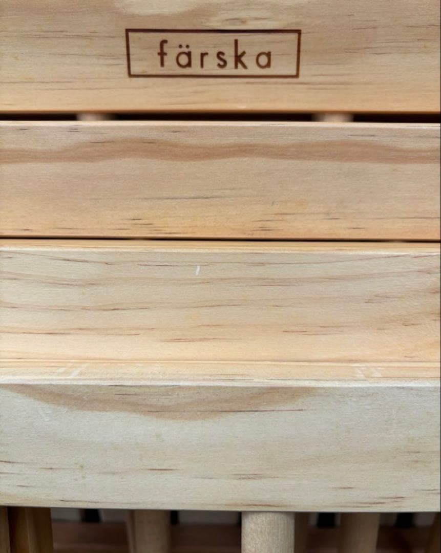 ファルスカ farska ☆ミニジョイントベッド ネオ