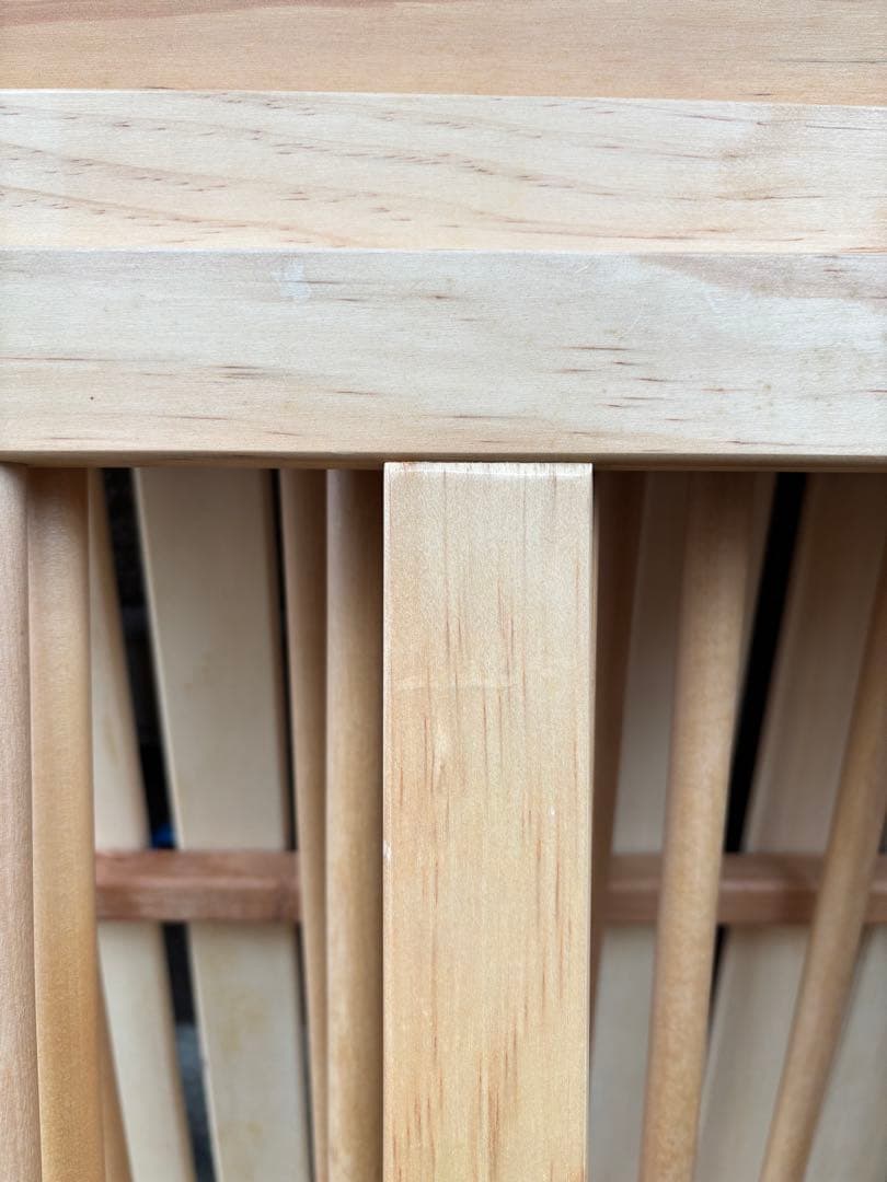 ファルスカ farska ☆ミニジョイントベッド ネオ