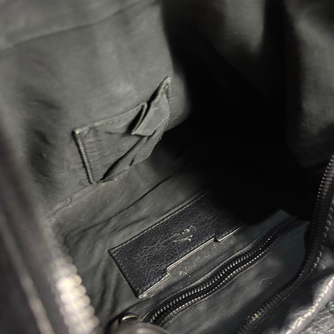 バッグ 00s DIESEL ONE SHOULDER BAG ARCHIVE Y2K