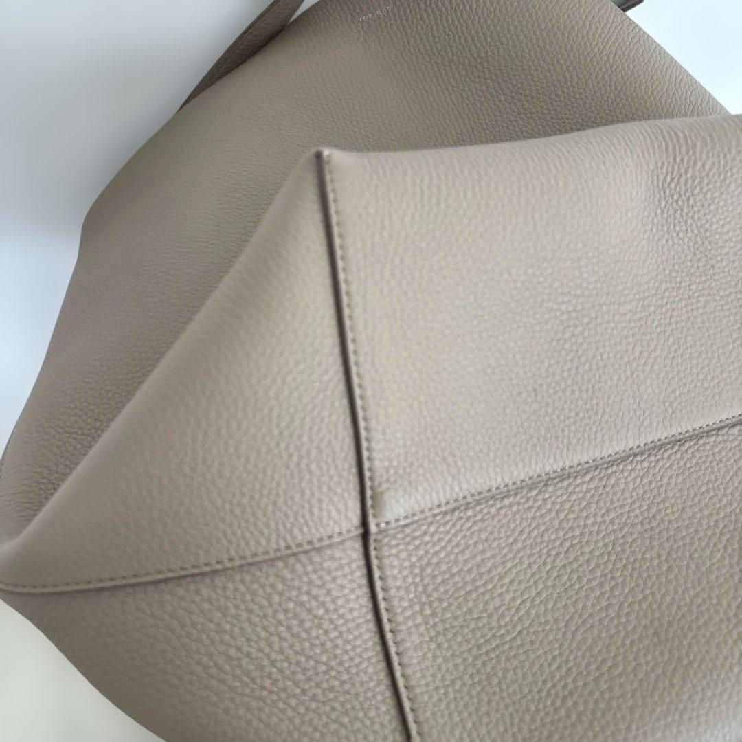 the row トート　L ベージュ