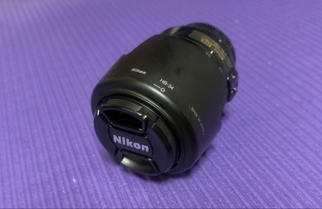 Nikon ニコン デジタル一眼レフカメラ D40