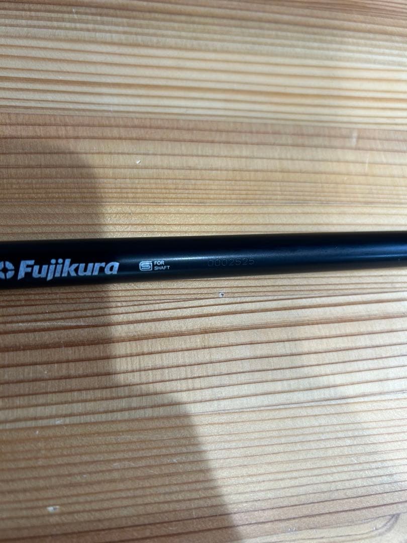 Speeder スピーダーTR 7X 3w用　シャフト