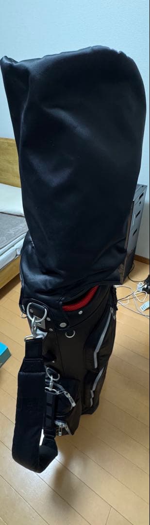 【2022年モデル】オノフ キャディバッグ 【9型 2.8kg】