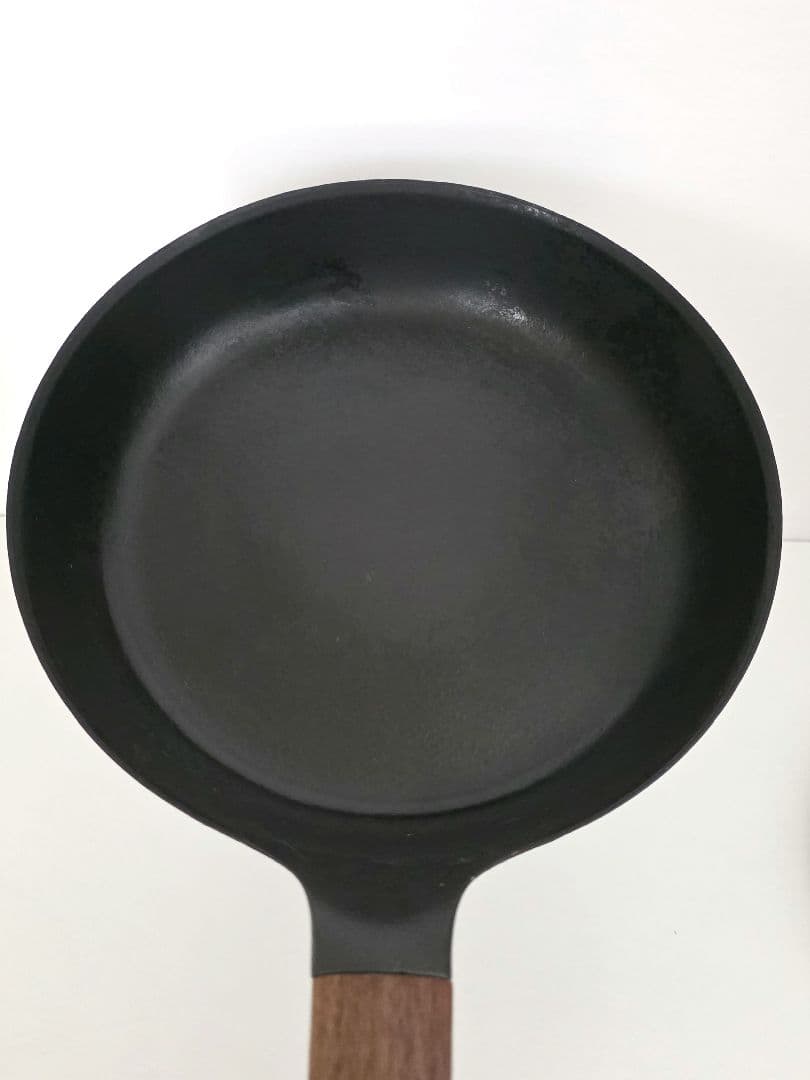 バーミキュラ　フライパン　20cm ガラスリッド付き