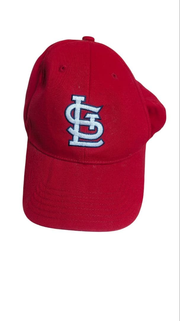 MLB正規品　田口 カージナルス ユニフォーム Majestic キャップ付き