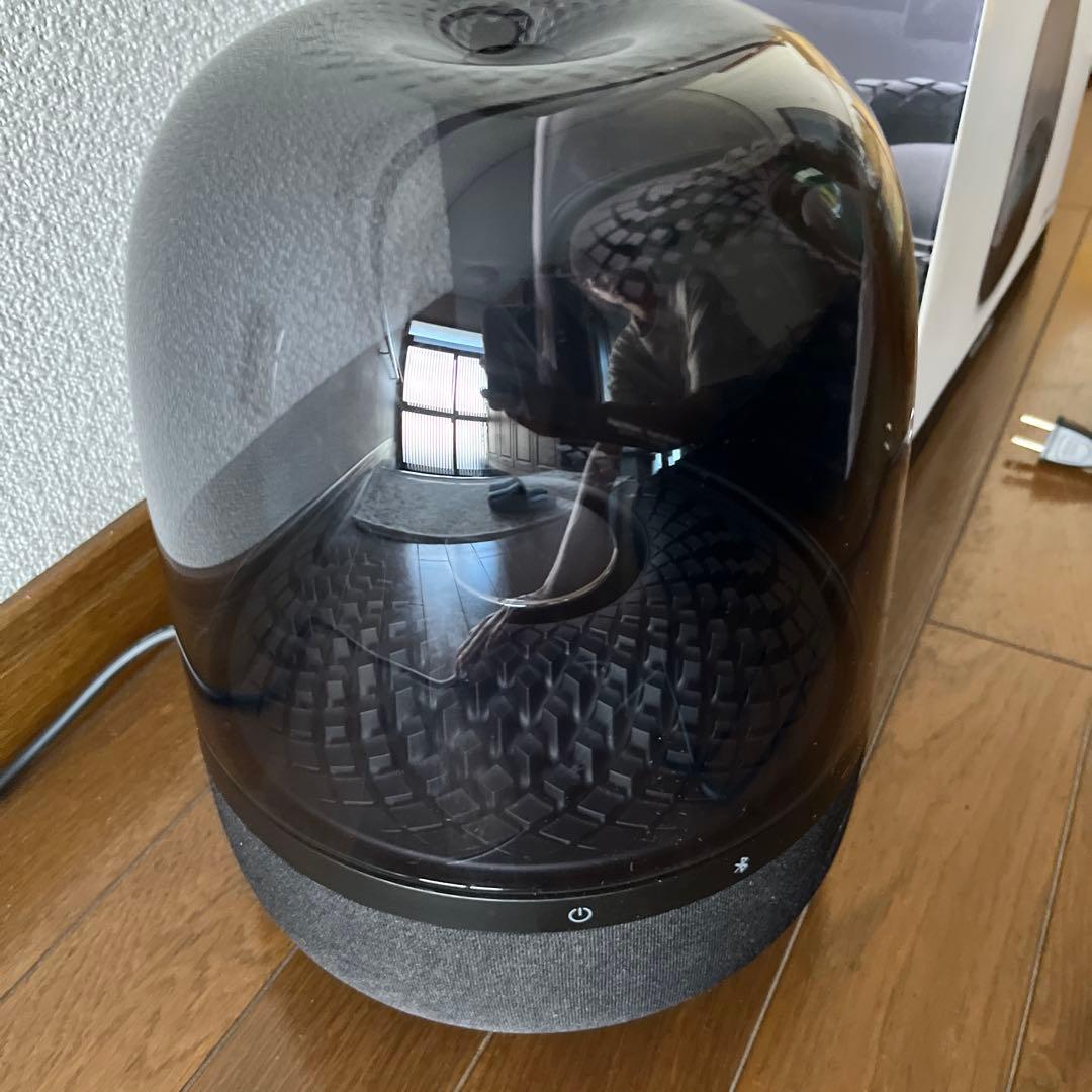 Harman Kardon AURA STUDIO 4 黒