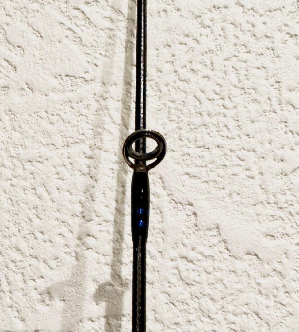 BlueBlue バルバル99 Jerking Edition 美品 付属品完備