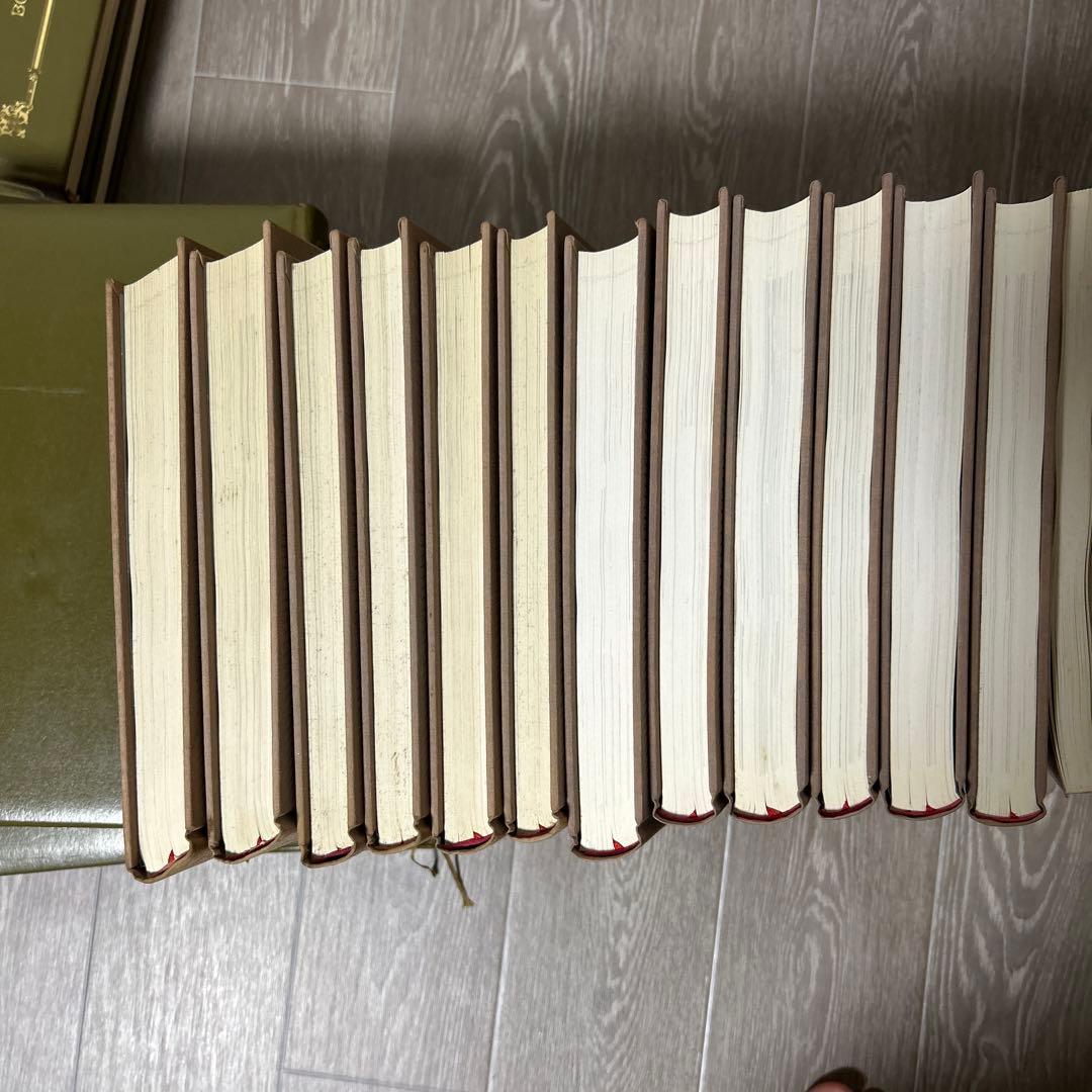 現代フランス料理宝典　全12巻