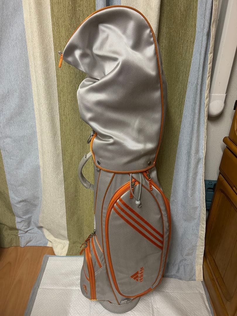 Mizuno PRESAGE & ViQ CL レディースクラブセット(右利き)