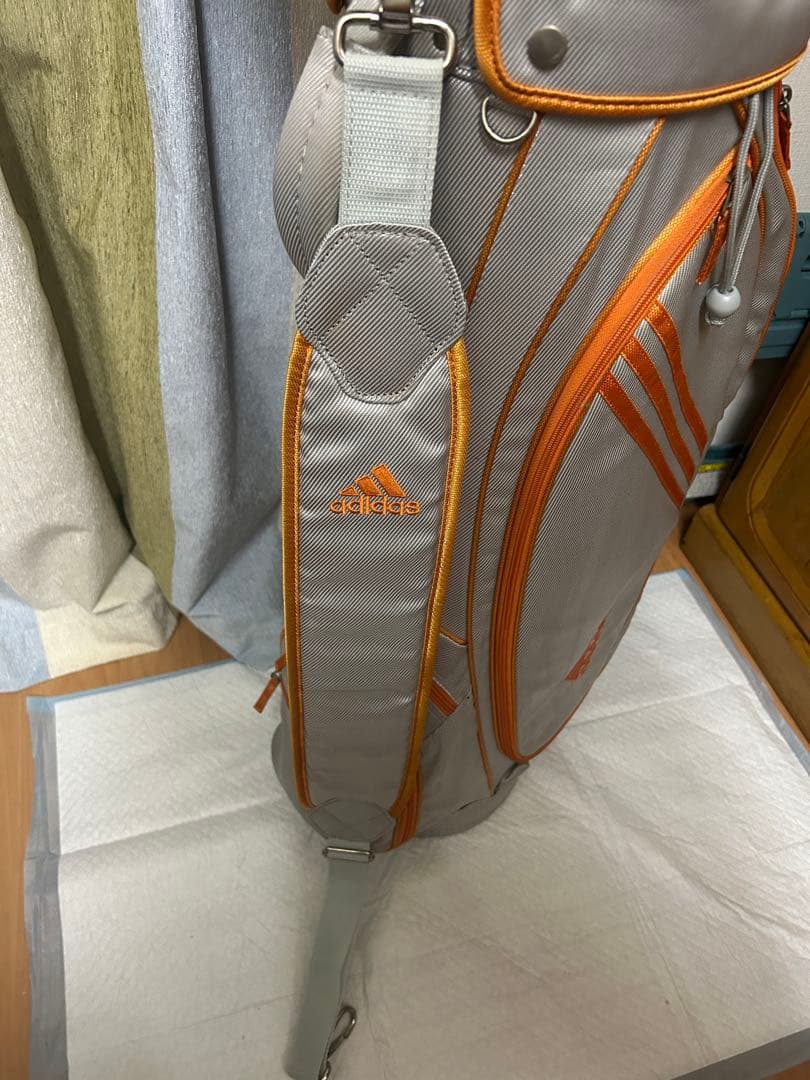 Mizuno PRESAGE & ViQ CL レディースクラブセット(右利き)