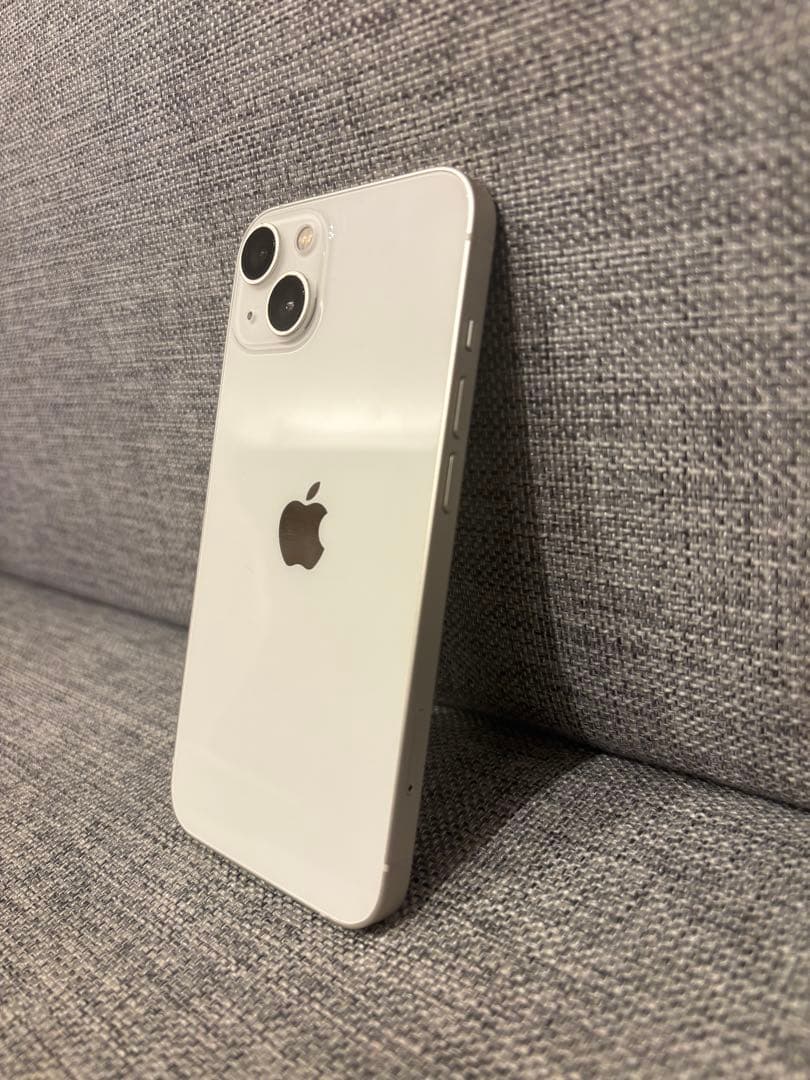 Apple iPhone13 128GB スターライト