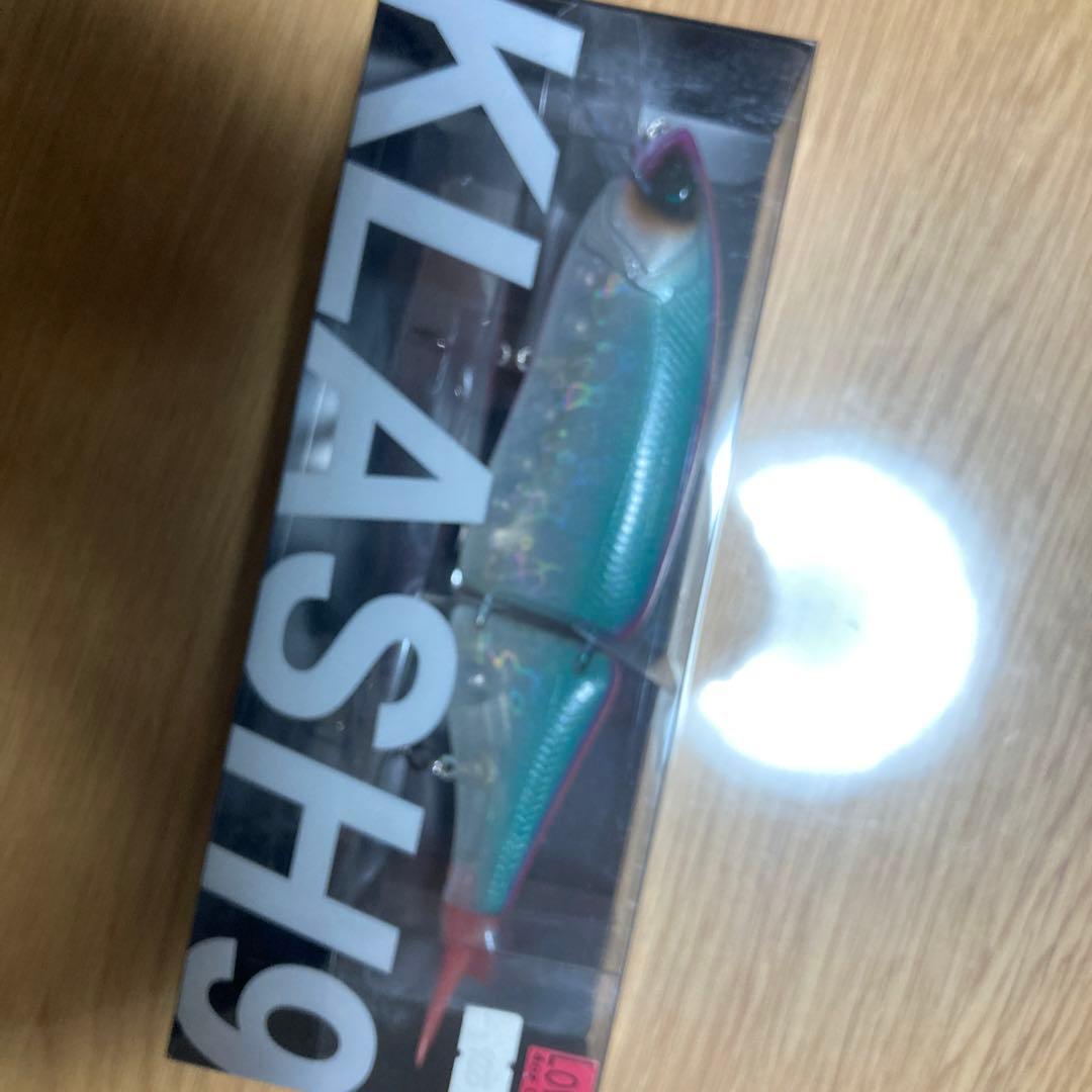 タイニークラッシュ　クラッシュ9  セット