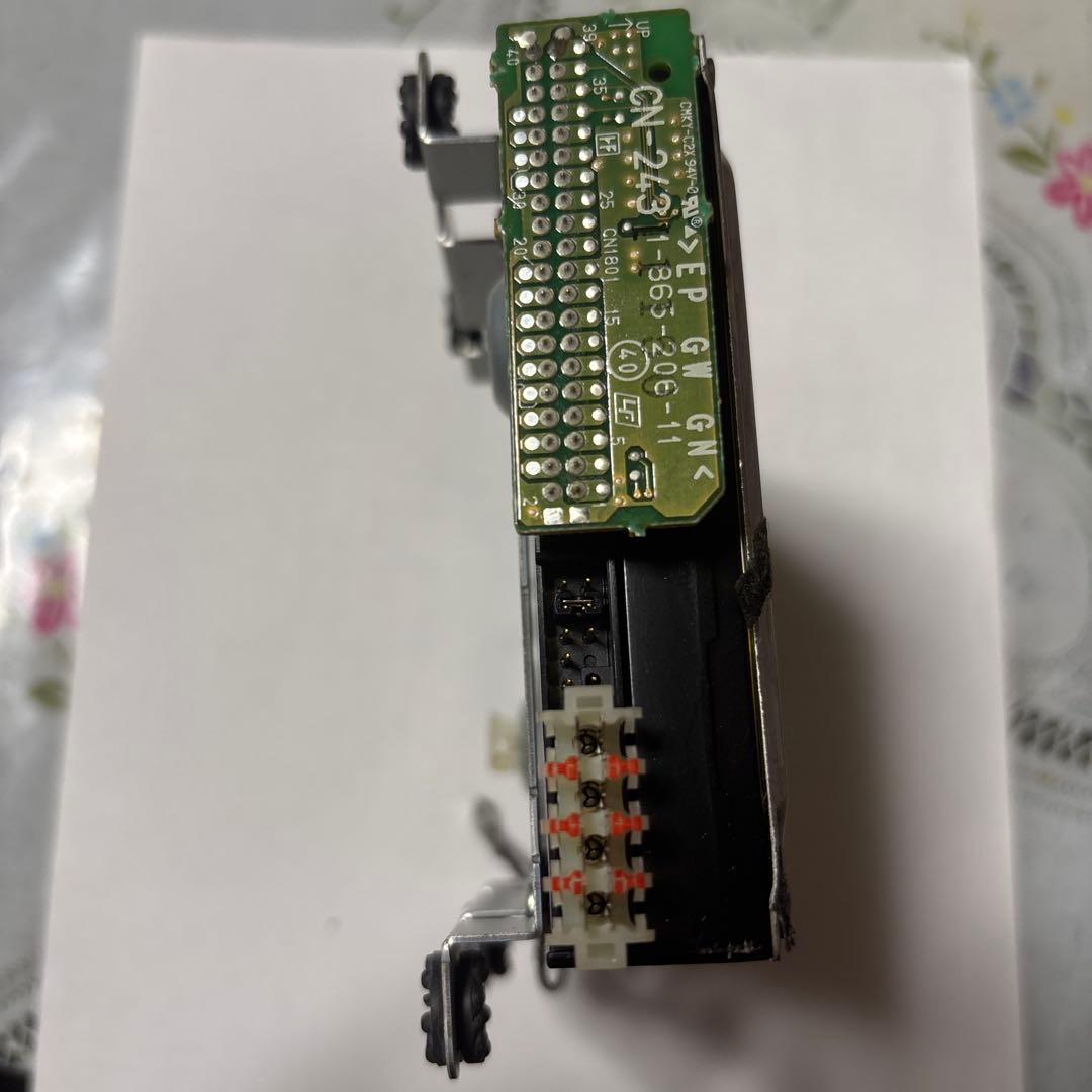 Maxtor ハードディスクドライブ(HDD)