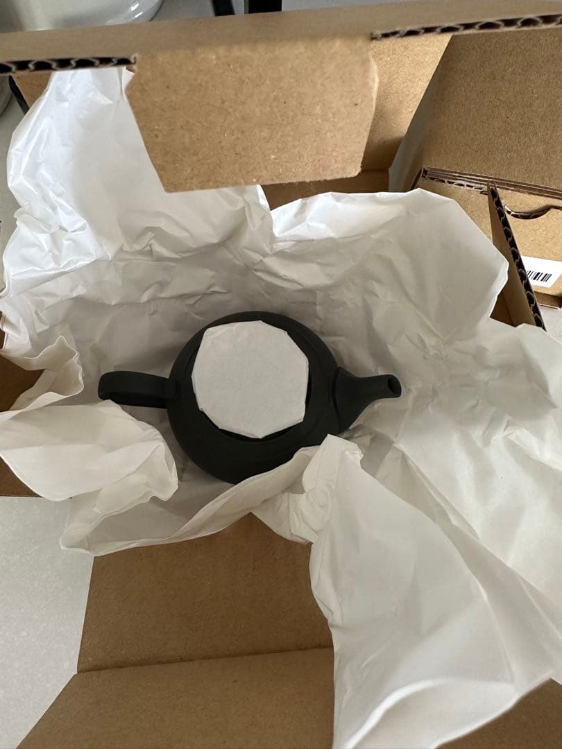 東屋 醤油差しNo.2 ＋　春菊七福神　scope