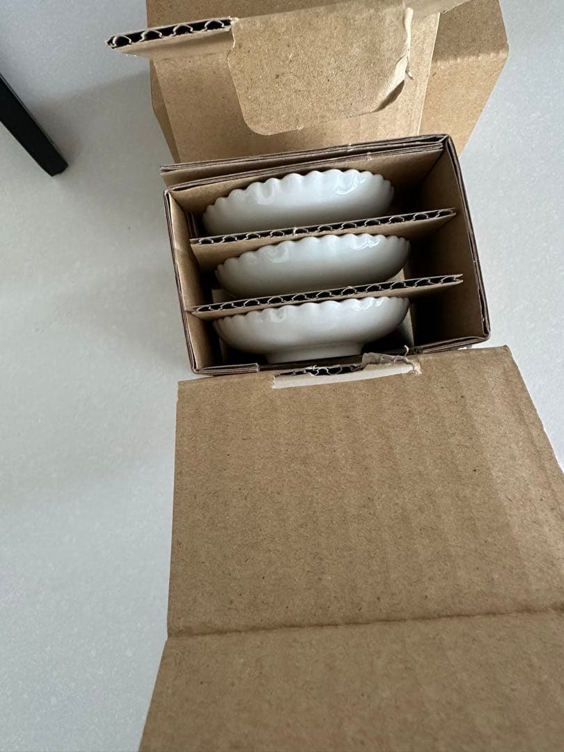 東屋 醤油差しNo.2 ＋　春菊七福神　scope