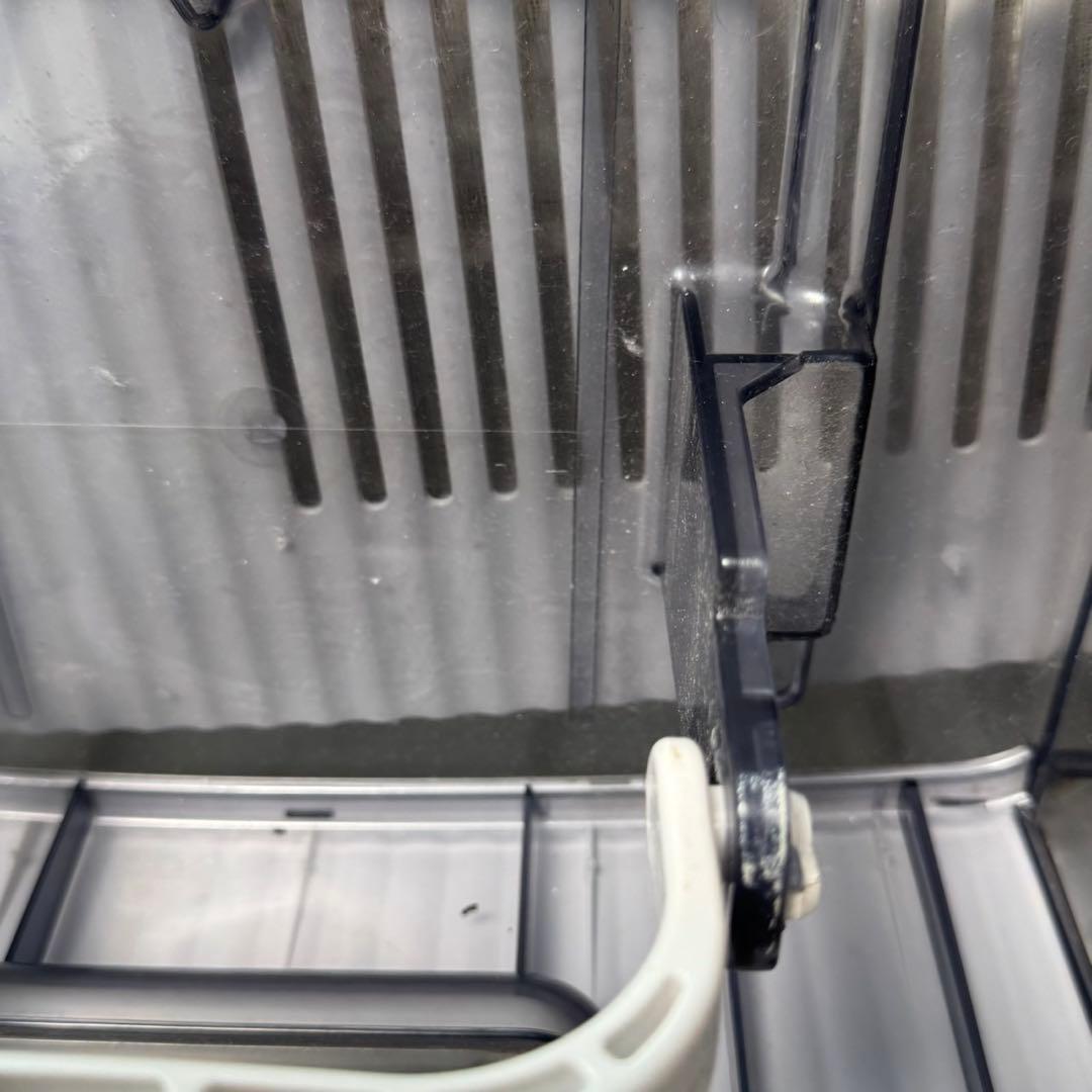 除湿機　株式会社カンキョーコンデンス除湿機AZ　【DBX-AZR】