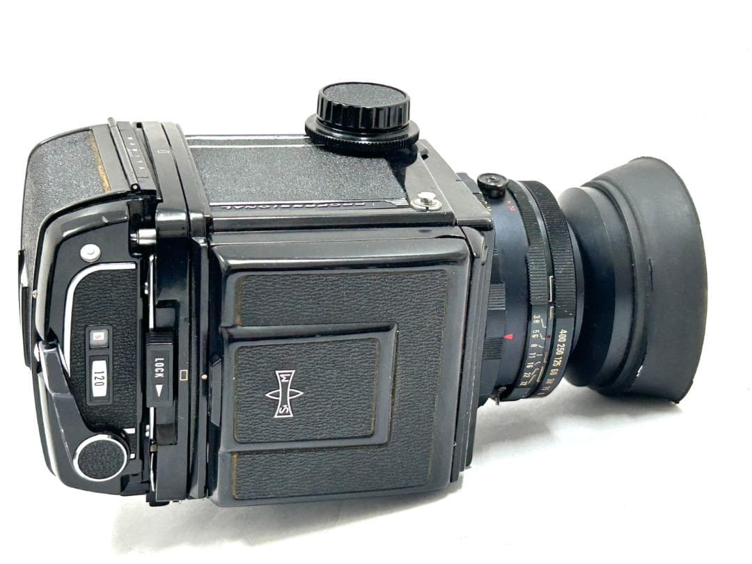 25M11-192 マミヤ RB67 プロフェッショナル カメラ ポラロイド