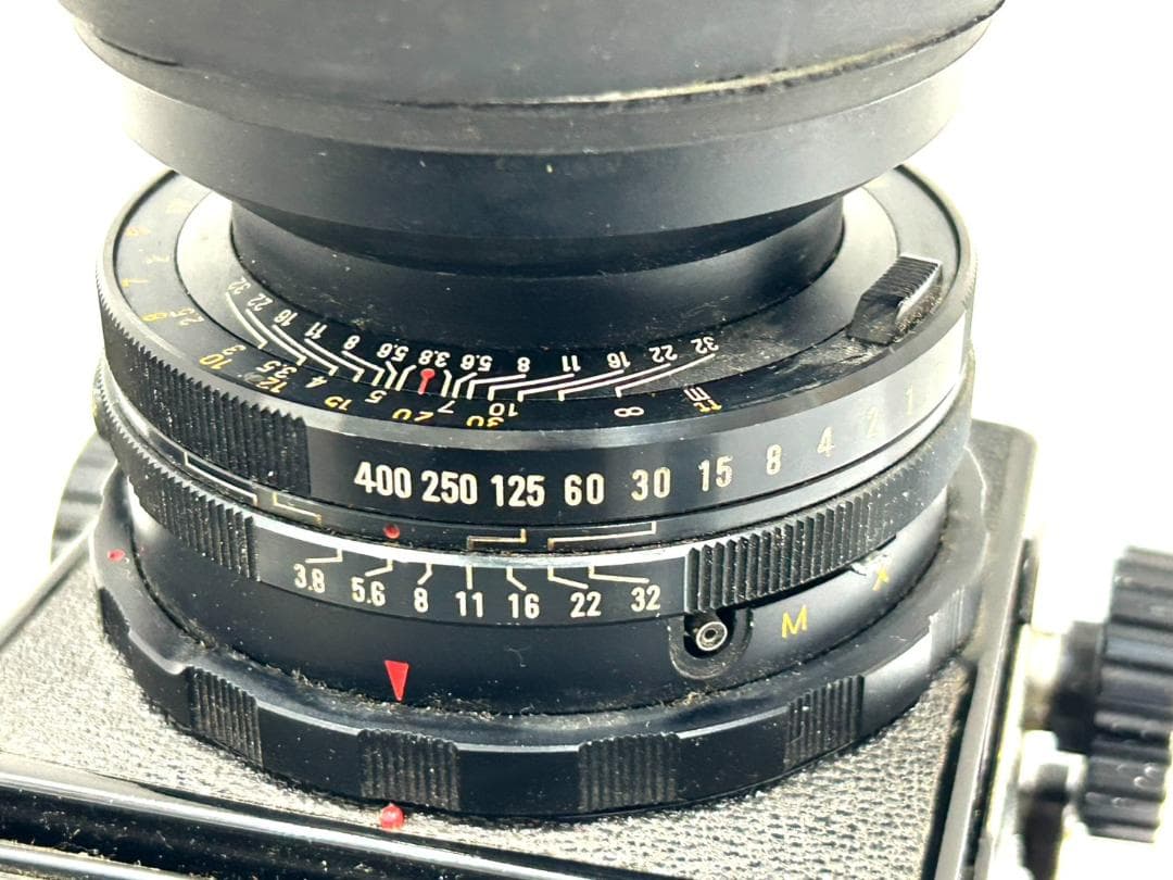 25M11-192 マミヤ RB67 プロフェッショナル カメラ ポラロイド