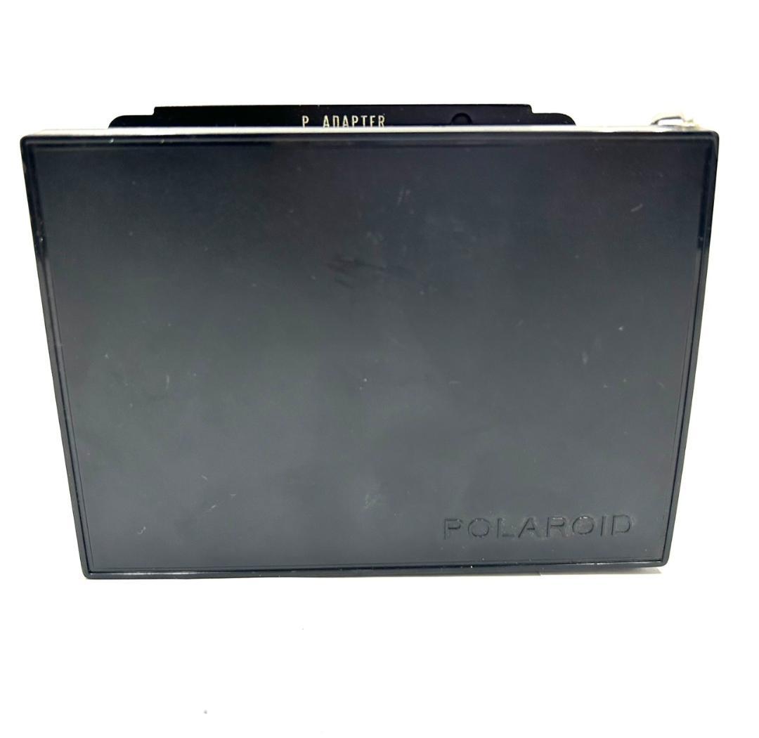 25M11-192 マミヤ RB67 プロフェッショナル カメラ ポラロイド