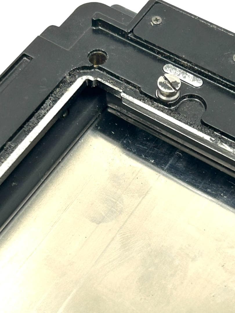 25M11-192 マミヤ RB67 プロフェッショナル カメラ ポラロイド