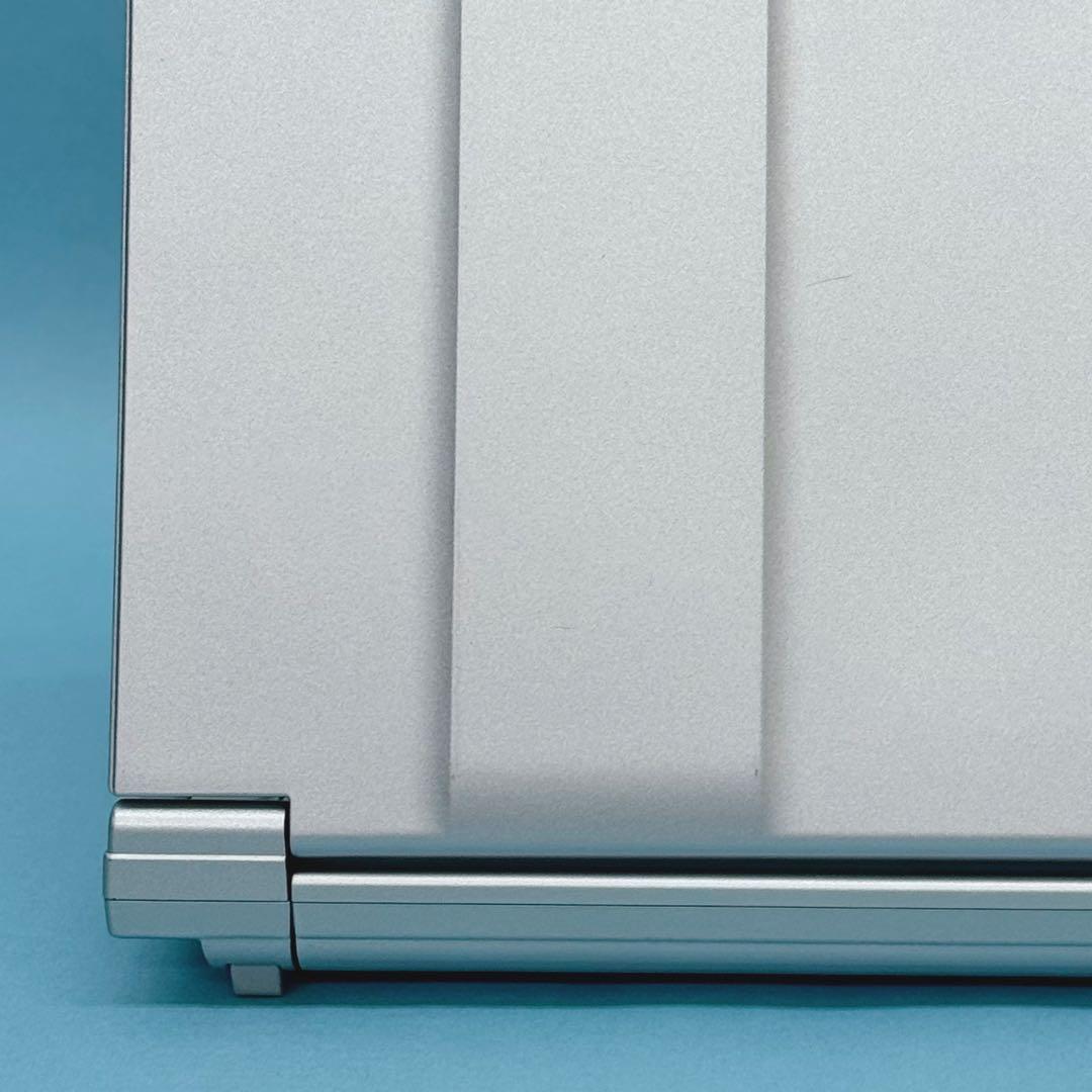 841 良品 16GB レッツノート SV9 i5 第10世代 office