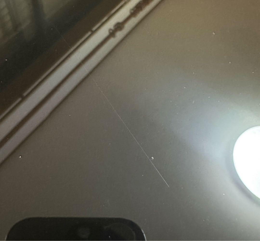 iPadPro 2世代　11インチ 128GB スペースグレイ バッテリー98%