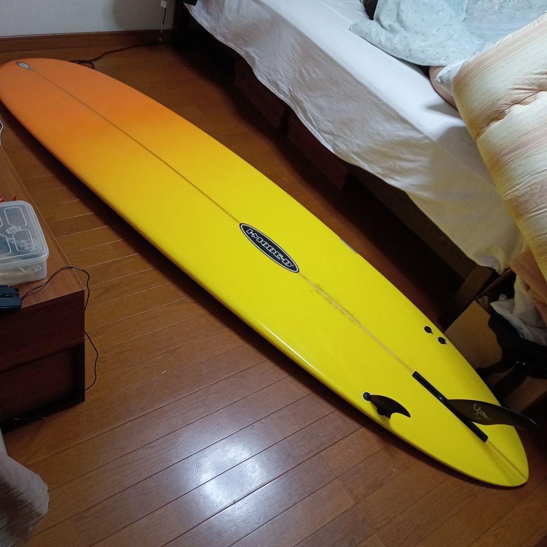 サーフボード I MODE D 豊島区　引き取りのみ